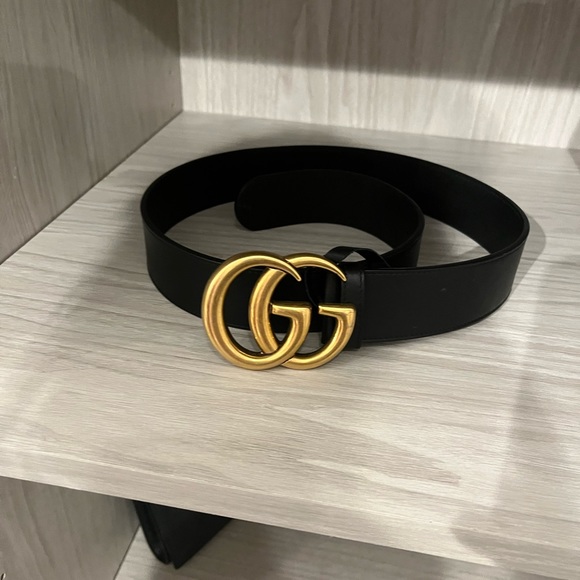 Gucci, Accessories, Gucci Belt